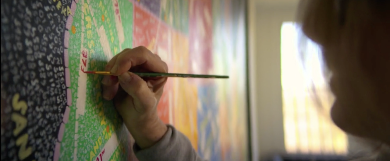 Watch Abstract: The Art Of Design